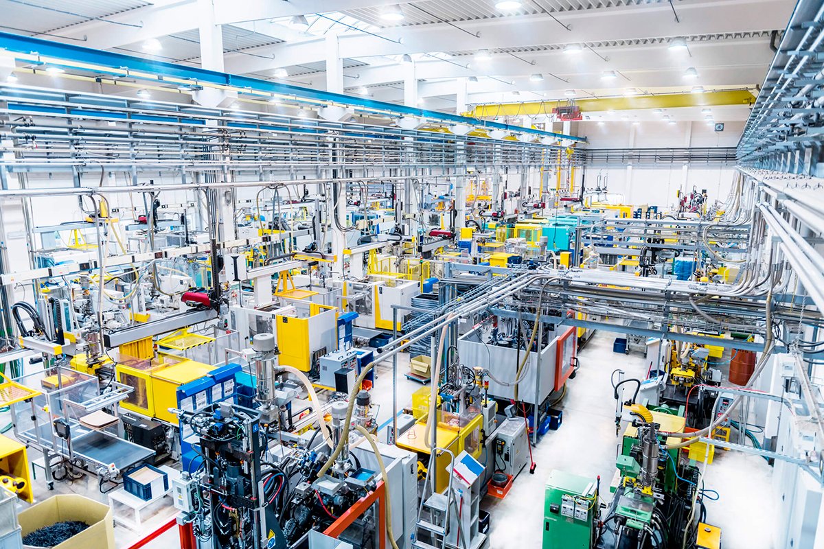 Componentes industriais: o que são e quais os mais vendidos do mercado ...